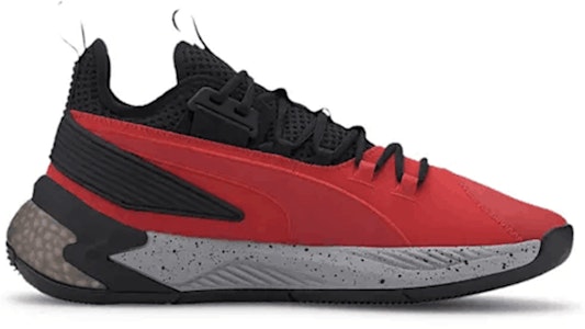 Puma Uproar Core 'Merah Risiko Tinggi' 192775-08 Order Puma Uproar Core 'Merah Risiko Tinggi' 192775-08