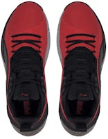 Puma Uproar Core 'Merah Risiko Tinggi' 192775-08 Lookbook Puma Uproar Core 'Merah Risiko Tinggi' 192775-08