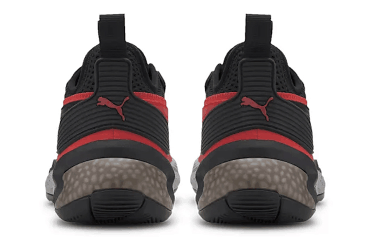 Shop Puma Uproar Core 'Rojo High Risk' 192775-08