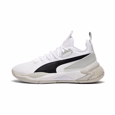 Puma Uproar Core 'White Glacier Grey'