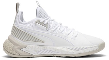 彪馬 Uproar Core '白色冰川灰' 192775-06 Order 彪馬 Uproar Core '白色冰川灰' 192775-06