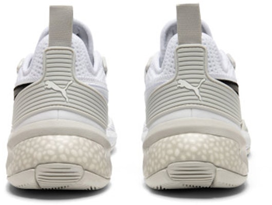 Puma Uproar Core 'White Glacier Grey' 192775-06 Shop Puma Uproar Core 'White Glacier Grey' 192775-06