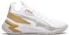 Puma Uproar Core 'Putih Perak Metalik' 192775-09