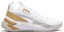 Order Puma Uproar Core 'Putih Perak Metalik' 192775-09