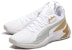 Puma Uproar Core 'Putih Perak Metalik' 192775-09