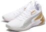 Lookbook Puma Uproar Core 'Putih Perak Metalik' 192775-09