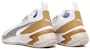 Puma Uproar Core 'Putih Perak Metalik' 192775-09