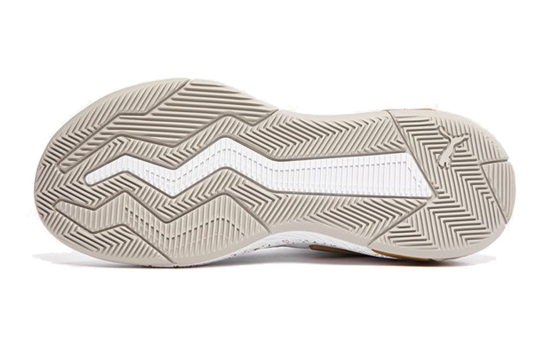 Purchase Puma Uproar Core 'Putih Perak Metalik' 192775-09