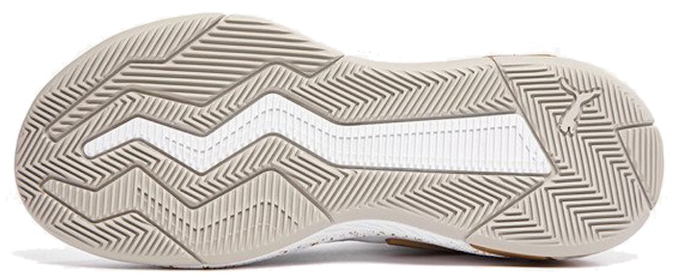 Puma Uproar Core 'White Metallic Silver' 192775-09 Purchase Puma Uproar Core 'White Metallic Silver' 192775-09