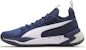Puma Uproar Hybrid Core 'Peacoat' Lelaki Kasual Sneaker 192775-07