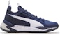 Puma Uproar Hybrid Core 'Peacoat' Lelaki Kasual Sneaker 192775-07
