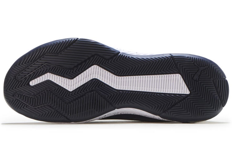 Purchase Puma Uproar Hybrid Core 'Peacoat' Lelaki Kasual Sneaker 192775-07