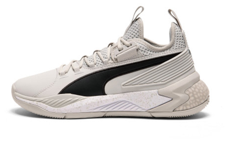 Puma Uproar Hybrid Court 'Grey' 192775-03