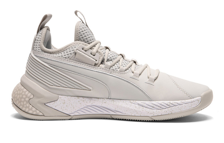 Order プーマ アップローア ハイブリッド コート グレー 192775-03