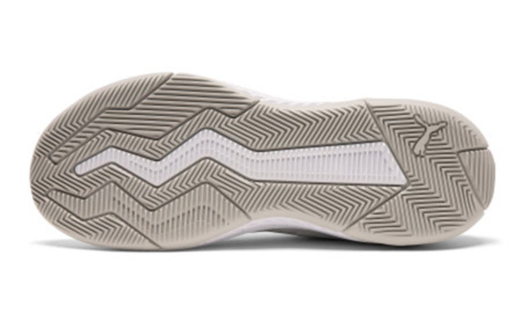 Purchase プーマ アップローア ハイブリッド コート グレー 192775-03