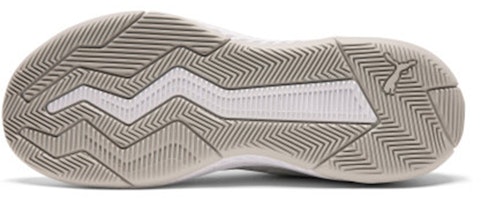 Puma Uproar Hybrid Court 'Gris' 192775-03 Purchase Puma Uproar Hybrid Court 'Gris' 192775-03