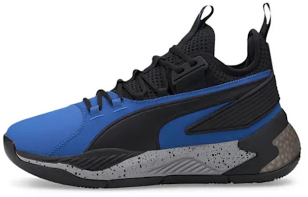 Puma Uproar Hybrid Court 'Strong Blue' 192775-11 Buy Puma Uproar Hybrid Court 'Strong Blue' 192775-11