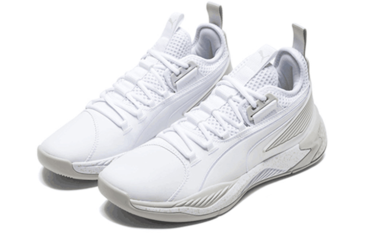 Lookbook Puma Uproar Hybrid Court Core Sneakers 192775-10
