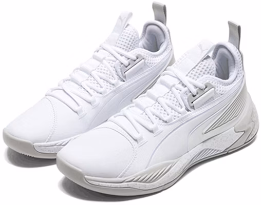 Puma Uproar Hybrid Court Core 192775-10 Lookbook Puma Uproar Hybrid Court Core 192775-10