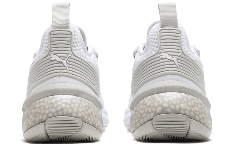 Shop Puma Uproar Hybrid Court Core Sneakers 192775-10