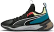Buy PUMA Uproar 防滑 低筒 復古籃球鞋 男款 黑綠