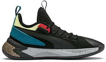 Order Puma Uproar Spectra Nero/Verde 192979-01