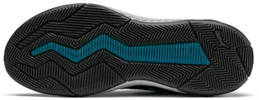 Purchase Puma Uproar Spectra Nero/Verde 192979-01