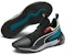 Puma Uproar Spectra Hitam/Hijau 192979-01