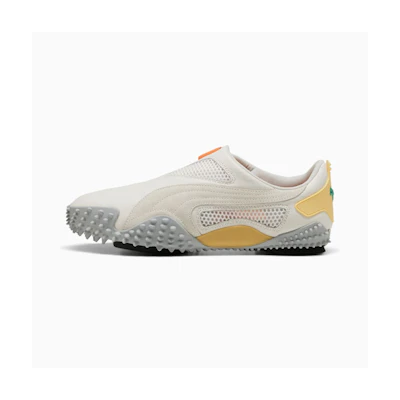 Puma UR Mostro Communication Sneakers Warm White-Light Straw