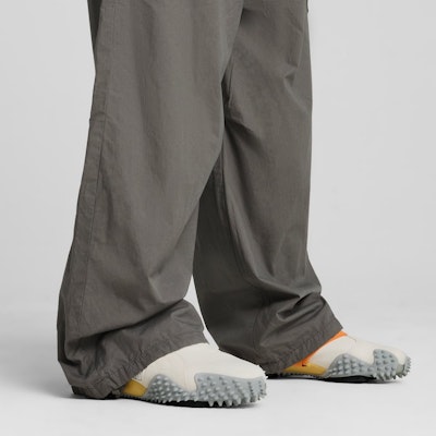 プーマ UR モストロ コミュニケーション スニーカー ウォームホワイト-ライトストロー 401719-02 Lookbook プーマ UR モストロ コミュニケーション スニーカー ウォームホワイト-ライトストロー 401719-02