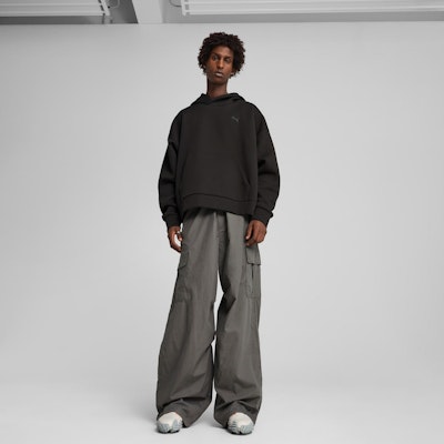 プーマ UR モストロ コミュニケーション スニーカー ウォームホワイト-ライトストロー 401719-02 Shop プーマ UR モストロ コミュニケーション スニーカー ウォームホワイト-ライトストロー 401719-02