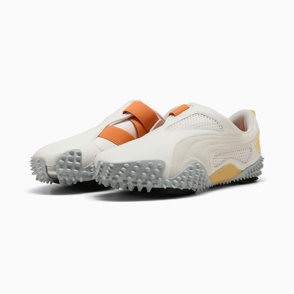 Purchase プーマ UR モストロ コミュニケーション スニーカー ウォームホワイト-ライトストロー 401719-02