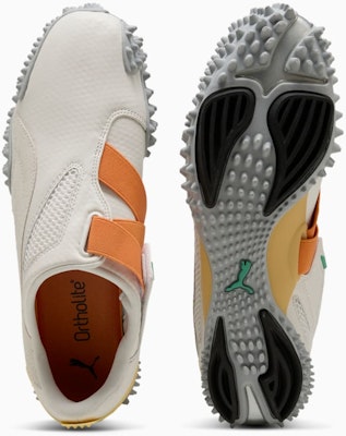 プーマ UR モストロ コミュニケーション スニーカー ウォームホワイト-ライトストロー 401719-02 Sizing プーマ UR モストロ コミュニケーション スニーカー ウォームホワイト-ライトストロー 401719-02