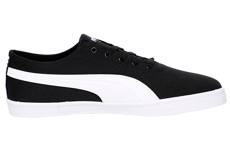 Order 彪马都市系列“黑色” 365256-01