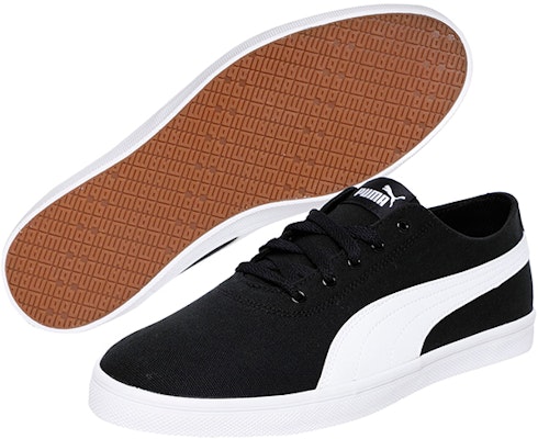 Puma Urban 'Black' 365256-01 Lookbook Puma Urban 'Black' 365256-01