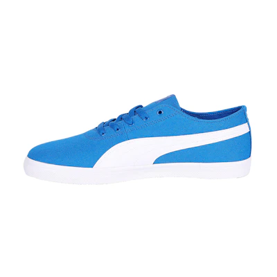 Puma Urban Blue 'White'