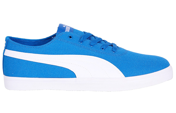 Order プーマ アーバンブルー 'ホワイト' (Puma Ābanburū 'Howaito') 365256-09