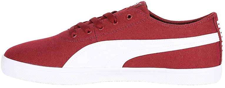 プーマ アーバン ワインレッド「バーガンディ」 365256-07 Buy プーマ アーバン ワインレッド「バーガンディ」 365256-07