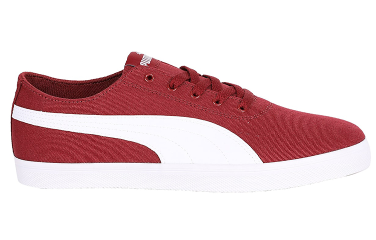 Order 彪马红酒红色“勃艮第” 365256-07