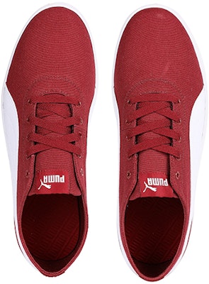 Puma Urban Wine Red 'Burgundy' 365256-07 Lookbook Puma Urban Wine Red 'Burgundy' 365256-07