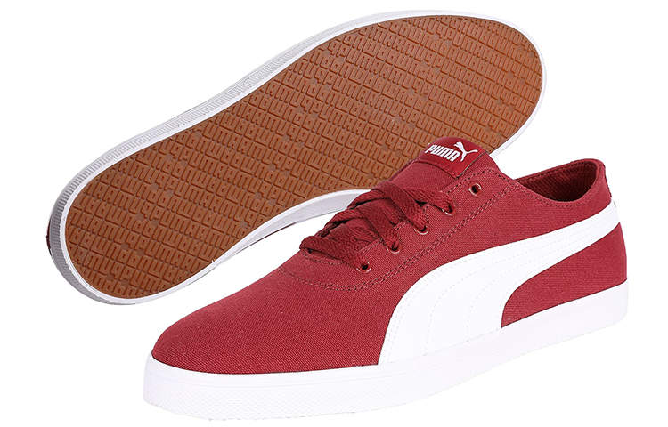 Shop 彪马红酒红色“勃艮第” 365256-07