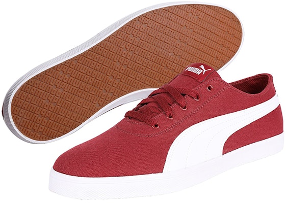 Puma Urban Wine Red 'Burgundy' 365256-07 Shop Puma Urban Wine Red 'Burgundy' 365256-07