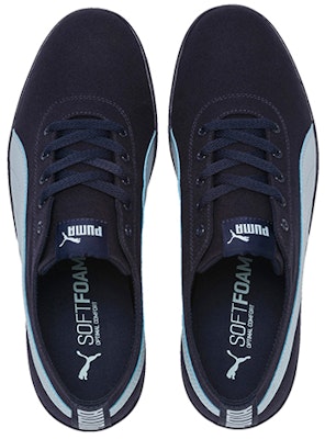 Puma Urban Deep 'Blue' 365256-10 Lookbook Puma Urban Deep 'Blue' 365256-10
