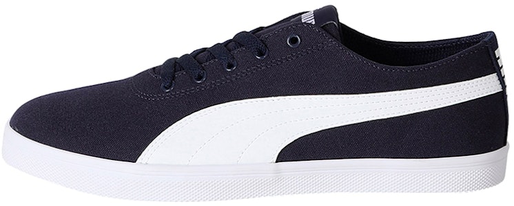 プーマ アーバンディープブルー 'ホワイト' (Puma Āban Dīpuburū 'Howaito') 365256-03 Buy プーマ アーバンディープブルー 'ホワイト' (Puma Āban Dīpuburū 'Howaito') 365256-03