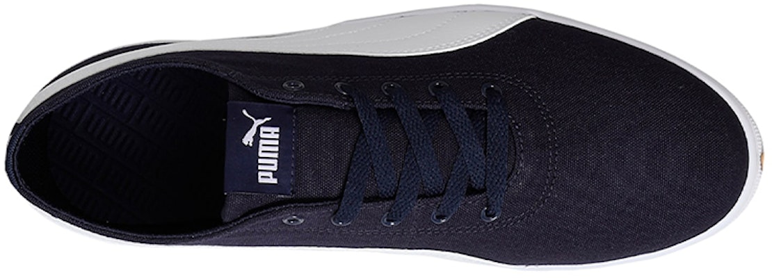 Puma Urban Deep Blue 'White' 365256-03 Lookbook Puma Urban Deep Blue 'White' 365256-03
