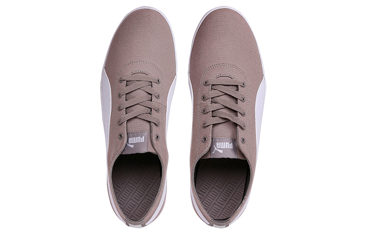 Lookbook プーマ アーバンパープル 'ホワイト' (Puma Ābanpāpuru 'Howaito') 365256-08