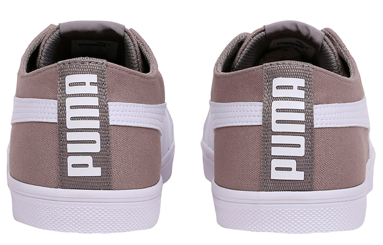 Shop プーマ アーバンパープル 'ホワイト' (Puma Ābanpāpuru 'Howaito') 365256-08