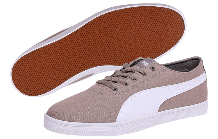 Purchase プーマ アーバンパープル 'ホワイト' (Puma Ābanpāpuru 'Howaito') 365256-08