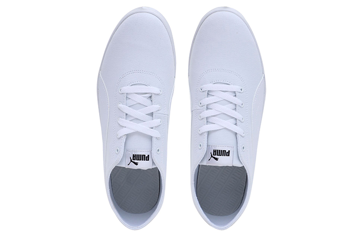 Lookbook Puma Urban ''Blanc'' 365256-02