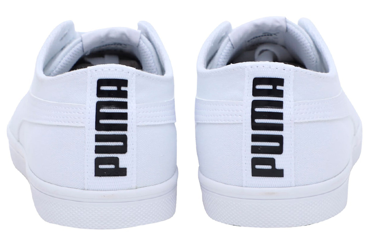 Shop Puma Urban ''Blanc'' 365256-02